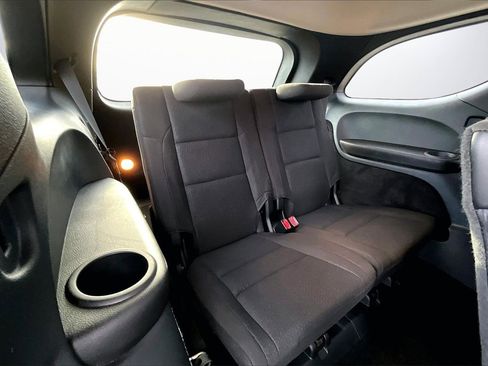 Used 2015 Dodge Durango SXT image 24