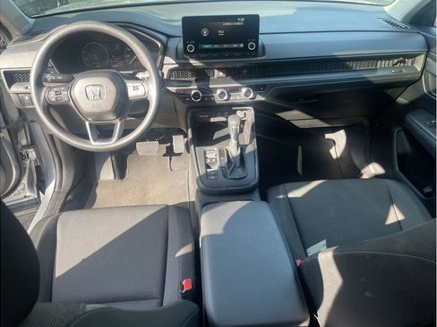 Used 2023 Honda CR-V EX image 13