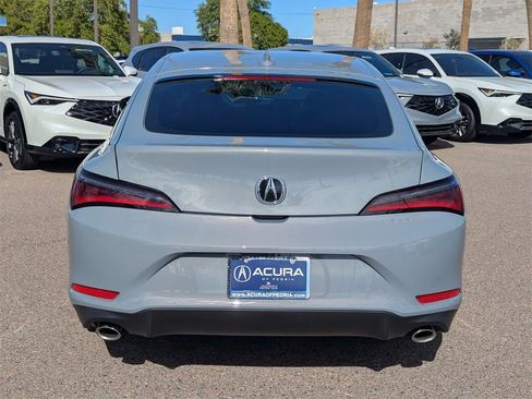 New 2026 Acura Integra image 5