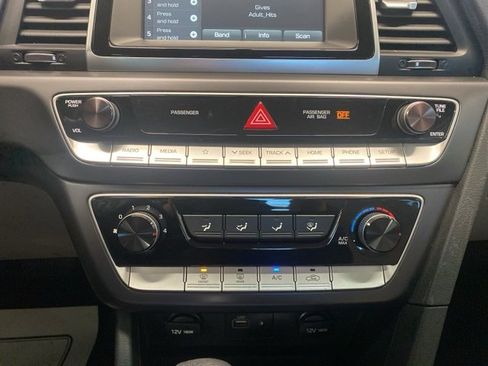 Used 2018 Hyundai Sonata ECO image 20