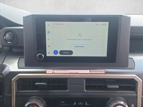Used 2025 Toyota Tacoma SR5 RWD image 12