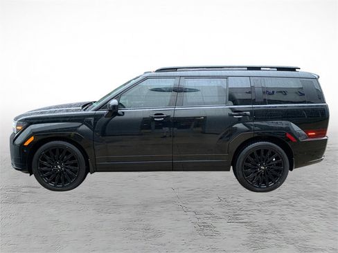 Used 2024 Hyundai Santa Fe Calligraphy image 5