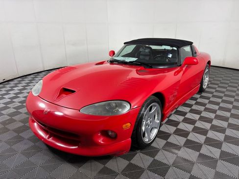 Used 1999 Dodge Viper RT/10 image 3