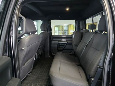 Used 2018 Ford F150 XLT w/ Equipment Group 302A Luxury image 39