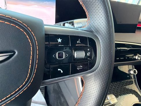 New 2026 Genesis GV70 3.5T Sport Prestige image 26