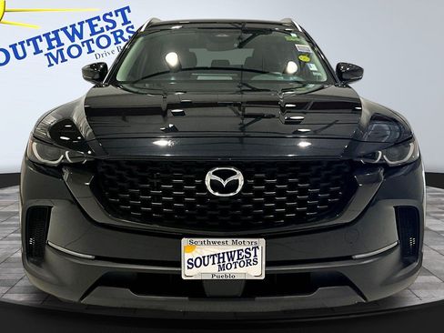 Used 2025 MAZDA CX-50 AWD 2.5 S w/ Preferred Package image 2