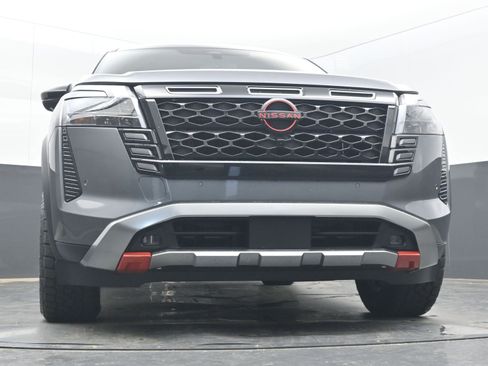 New 2026 Nissan Pathfinder Rock Creek AWD/4WD image 18