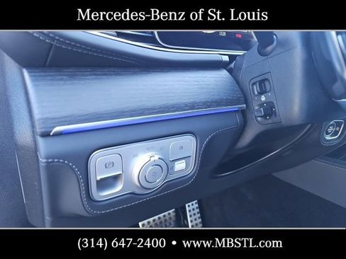 New 2026 Mercedes-Benz GLE 63 AMG S image 28