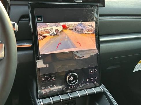 New 2026 GMC Terrain Elevation w/ Elevation Premium Package image 30