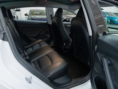 Used 2023 Tesla Model 3 Standard Range RWD image 20