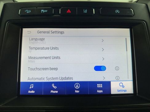 Used 2021 Ford Expedition XLT AWD/4WD image 34