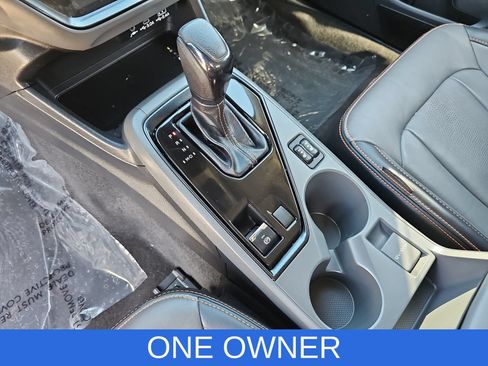 Used 2024 Subaru Crosstrek 2.5i Limited w/ Crosstrek Mirror Package AWD/4WD image 23