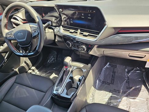 New 2026 Chevrolet Trax RS w/ Driver Confidence Package FWD image 7