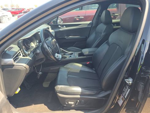 Used 2024 Kia K5 GT-Line FWD image 10