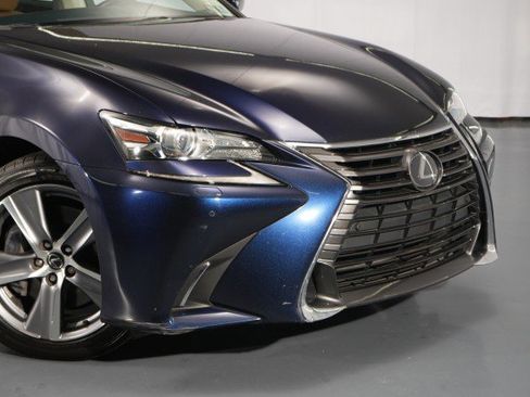 Used 2020 Lexus GS 350 AWD w/ Premium Package image 7