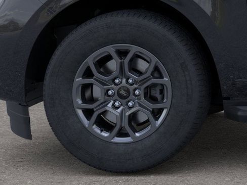 New 2026 Ford Expedition Max Active AWD/4WD image 19
