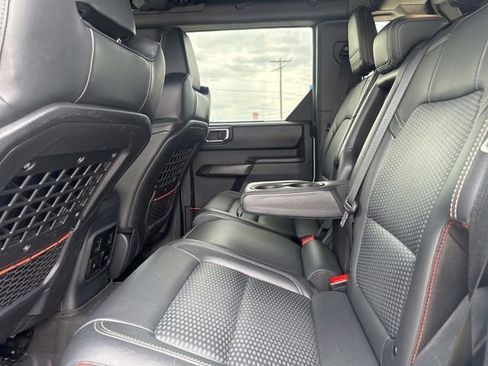 Used 2024 Ford Bronco Raptor AWD/4WD image 23