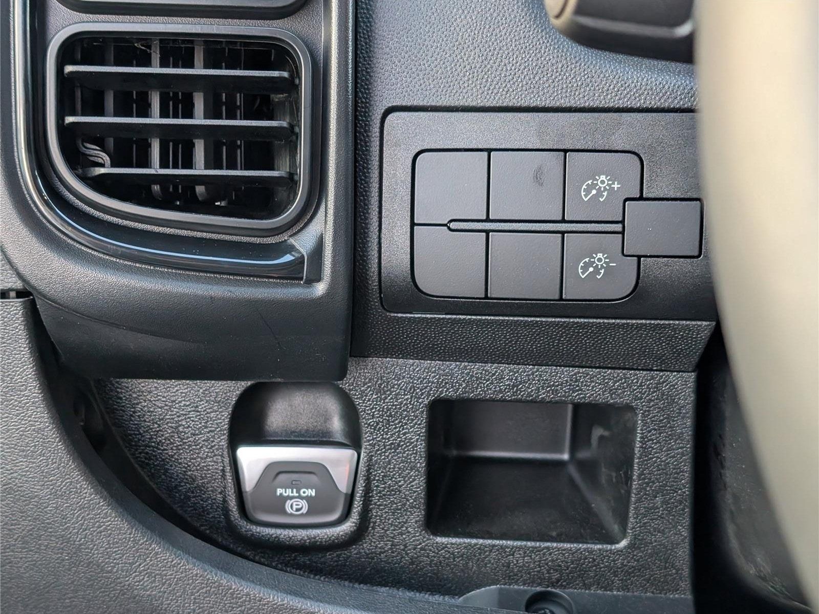 New 2026 RAM ProMaster 2500 w/ Cold Weather Group FWD image 15