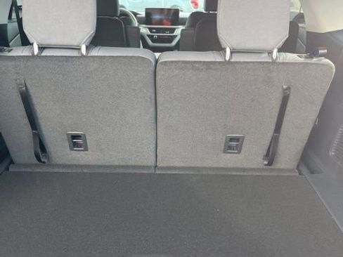 New 2026 Ford Explorer Active image 39