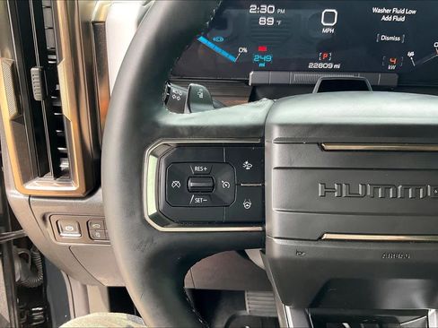 Used 2024 GMC Hummer EV 2X AWD/4WD image 20