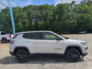 New 2026 Jeep Compass Latitude AWD/4WD video 2