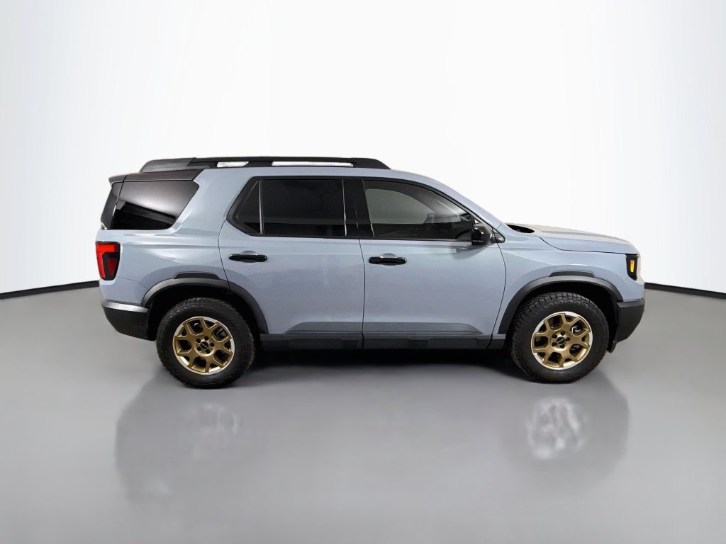 Used 2026 Honda Passport TrailSport Elite image 8