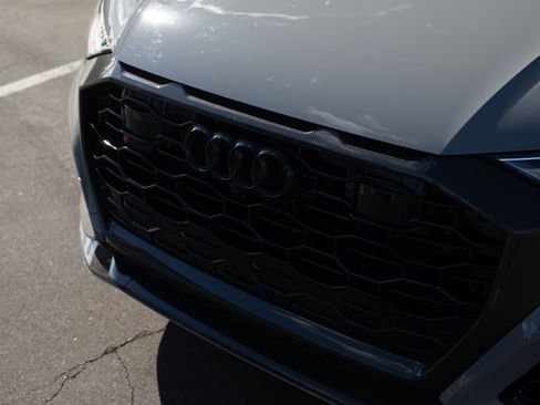 Used 2023 Audi RS Q8 AWD/4WD image 16
