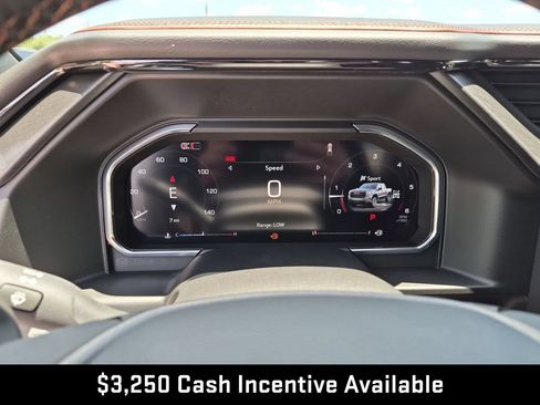 New 2026 GMC Sierra 1500 AT4 w/ AT4 Premium Package AWD/4WD image 27