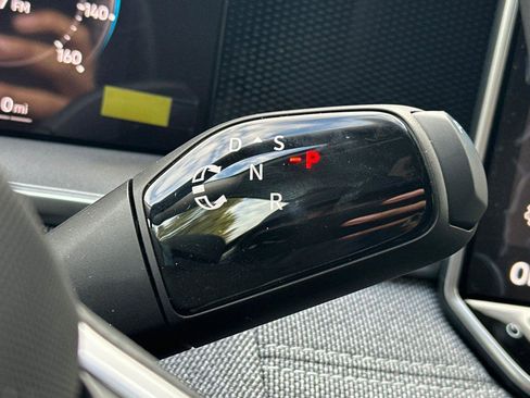 New 2026 Volkswagen Tiguan S image 20