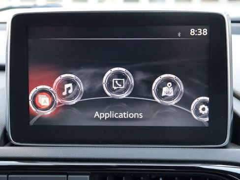 Used 2017 MAZDA MX-5 Miata RF Grand Touring image 26