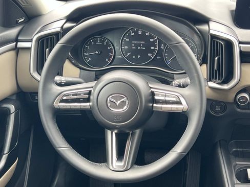 Used 2025 MAZDA CX-50 AWD 2.5 S w/ Weather Package image 8