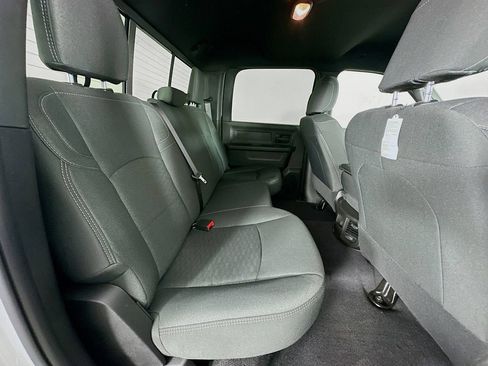 New 2026 RAM 2500 Tradesman image 32