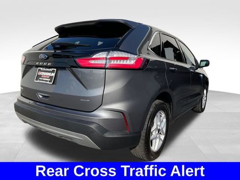 Used 2023 Ford Edge SEL w/ Convenience Package AWD/4WD image 5