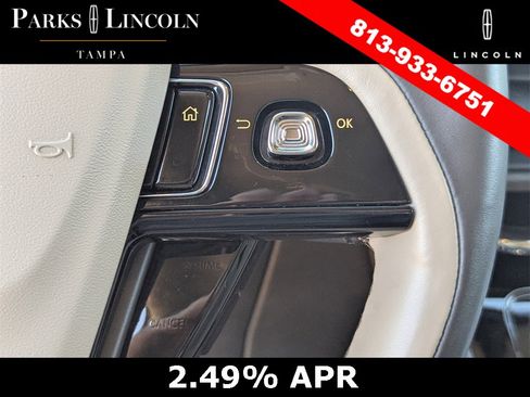 Used 2020 Lincoln Corsair AWD w/ Equipment Group 101A image 22