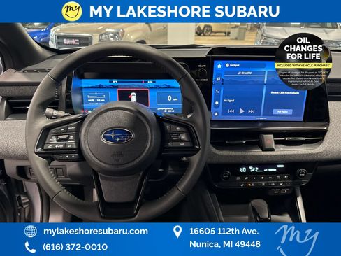 New 2026 Subaru Outback Premium AWD/4WD image 13