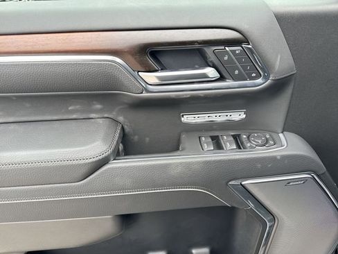 New 2026 GMC Sierra 1500 Denali w/ Denali Reserve Package image 13