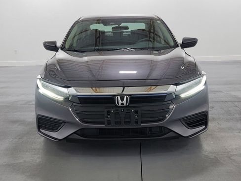 Used 2022 Honda Insight EX image 3