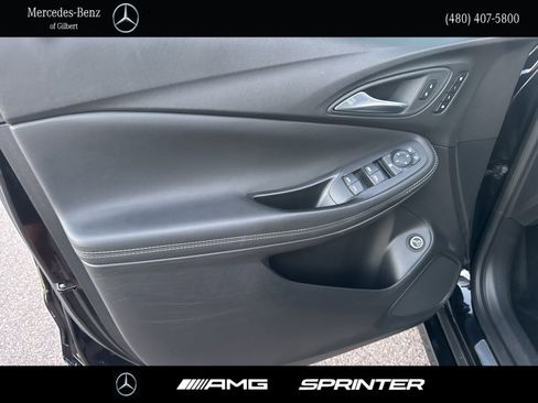 Used 2021 Buick Encore GX Essence w/ Advanced Technology Package image 11