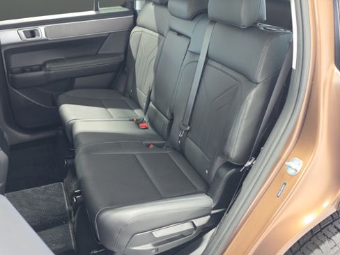 Certified 2024 Hyundai Santa Fe XRT AWD/4WD image 24