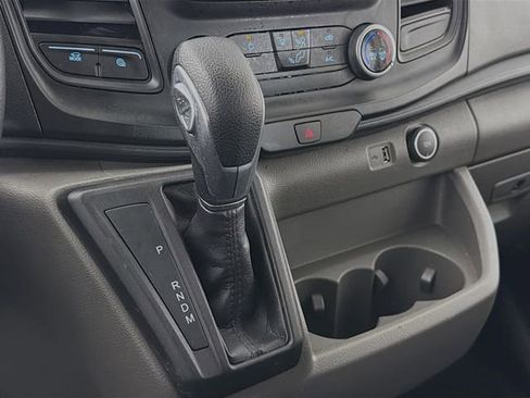 Used 2020 Ford Transit 350 XL image 17