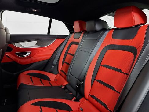 New 2026 Mercedes-Benz AMG GT 43 image 7