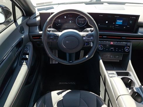 Used 2024 Hyundai Sonata N Line FWD image 13