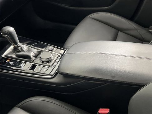 Certified 2022 MAZDA CX-30 AWD 2.5 S w/ Preferred Package image 20