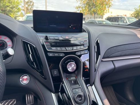 Used 2021 Acura RDX A-Spec FWD image 8