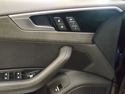 Certified 2023 Audi A5 2.0T Premium Plus w/ Premium Plus image 9