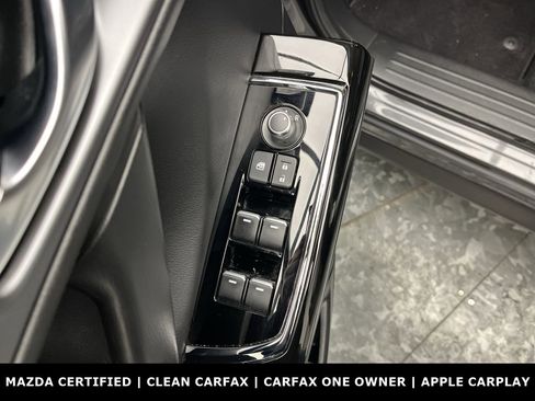 Certified 2023 MAZDA CX-9 Touring Plus image 9