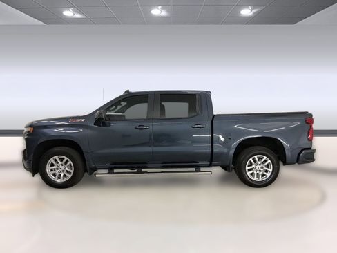 Used 2020 Chevrolet Silverado 1500 RST w/ All-Star Edition image 2