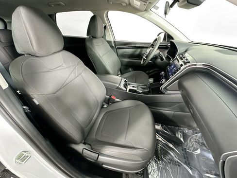 Used 2022 Hyundai Tucson SEL image 26