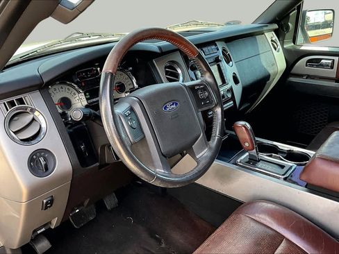 Used 2013 Ford Expedition EL King Ranch RWD image 18