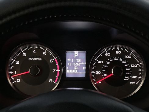 Used 2016 Subaru Forester 2.5i Limited w/ Popular Package #1 image 19